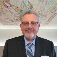 Braddock Metallurgical Employee Roy Adkins's profile photo