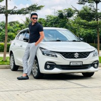 Buloke Realty Ventures Pvt Ltd Employee Karthik Reddy's profile photo