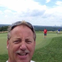 St Vincent de Paul Society Employee Al Florentino's profile photo