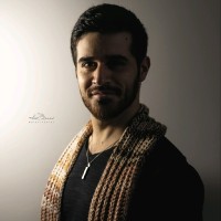 Matrix 2Bsecure Employee Assaf Sasson's profile photo