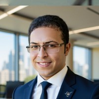 Mobica Employee Ahmed Hamdy's profile photo