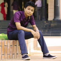 RAPIFUZZ Employee Yaiphalemba Mangshatabam's profile photo