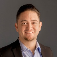 Titan Environmental Containment & Titan USA Employee Daniel Watson's profile photo