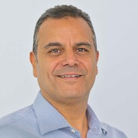 KPN Employee Alaa Ibrahim's profile photo