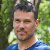 Innofactor Employee Mika Schafroth's profile photo