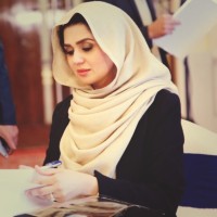 Fauji Fertilizer Company Limited Employee Sadaf Khan's profile photo