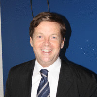 GCarbon Coin, Sustainable Building Blocks, GCarbon USA Employee Bill Wason's profile photo