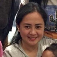 Threadicated Employee Eunicelle Rafael's profile photo