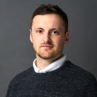 Stablecorp Inc. Employee Geoff le Fevre's profile photo