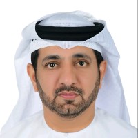 Emirates Nuclear Energy Corporation Employee Ali al Rubaei's profile photo