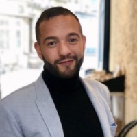 SIWAY - Transformation Digitale Employee Simo Kerroum's profile photo