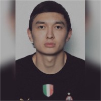 Zanifi Employee Sat Sungatuly's profile photo