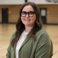 Sport Manitoba Employee Janelle Bohunicky's profile photo