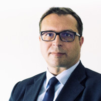 Bluvacanze Employee Marco Sighinolfi's profile photo