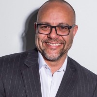 Actors' Shakespeare Project Employee Christopher Edwards's profile photo