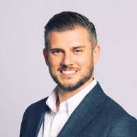 Vantage Data Centers Employee Ethan Roy's profile photo