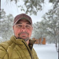 Tucson Federal Credit Union Employee David Prather's profile photo