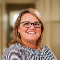 Stockell Consulting Employee Kim Hannigan's profile photo