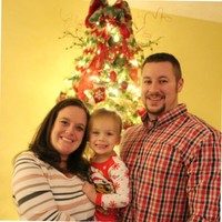 UNISEAL, LG Chem Employee Derrick Stratton's profile photo