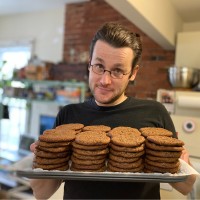 CJR Employee Sean Bender's profile photo