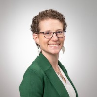 Global Partnership for Education Employee Breanna Ridsdel's profile photo