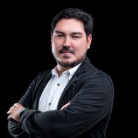 SESI MG Employee Luiz Nojiri's profile photo