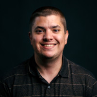 SmallHD Employee Larry Malchuk's profile photo