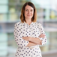 Baillie Gifford Employee Claire Swan's profile photo