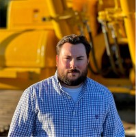 Wiregrass Construction Company Employee Aaron Varga's profile photo