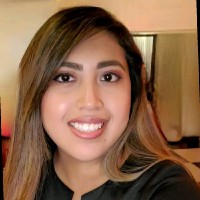 City of Waukegan Employee Itzel Morales's profile photo