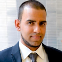 MultiChoice Group Employee Ahmed Ca's profile photo