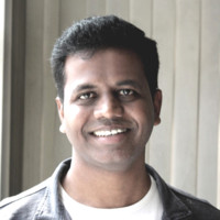 Bangalore Aircraft Industries Pvt. Ltd Employee Girish E's profile photo