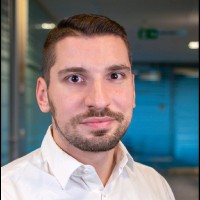 Deloitte Employee Laszlo Szabo's profile photo