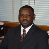 Dexter Hodge Email & Phone Number