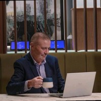 Graham Chambers Email