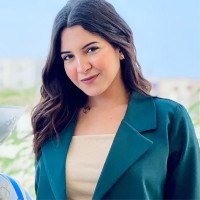 Mariam Osama Email