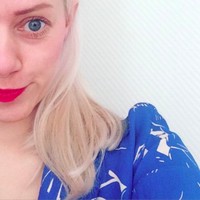 Heim Employee Jeanette Sundal's profile photo