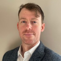 Bright Future International Training & Services Employee Matthew Kerr's profile photo
