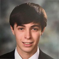 Glowtronics Employee Connor Strouse's profile photo