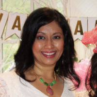 Syntho Pharmaceuticals, Inc. Employee Tithi Malik's profile photo
