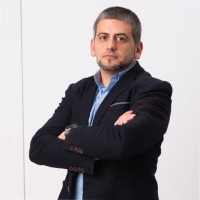 TEKRA Ltd Employee Emil Tsonev's profile photo