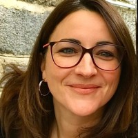 ATvaleurs Employee Audrey Teissier's profile photo