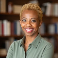 Korro Bio, Inc. Employee Kemi Olugemo's profile photo