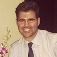 Latham & Watkins Employee Alex Kassai's profile photo