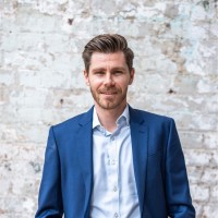 Integral Private Wealth Employee James Hepburn's profile photo