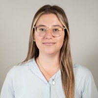 Supermercados Monarca Employee Juliana Bertoli's profile photo
