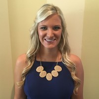 CVS Health Employee Morgan Saba's profile photo