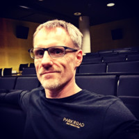 FILM SOUND CONSULTANT LIMITED Employee Mark Kenna's profile photo