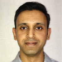Block Employee Gaurav Sawant's profile photo