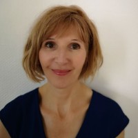 CHU de Rennes Employee Sylvie Sauvage's profile photo